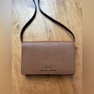 Michael Kors Crossbody Purse